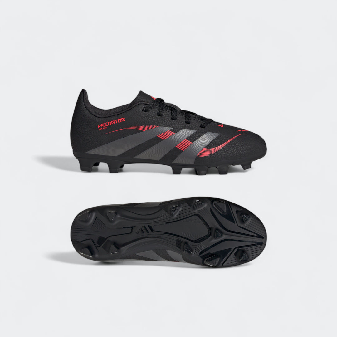 Predator Club Firm/Multi-Ground Boots Kids