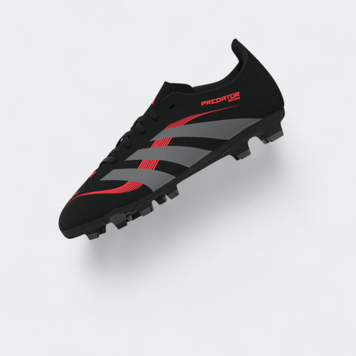 Predator Club Firm/Multi-Ground Boots Kids
