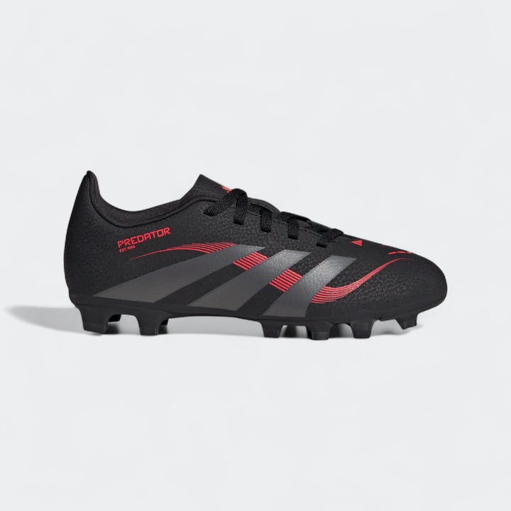 Predator Club Firm/Multi-Ground Boots Kids