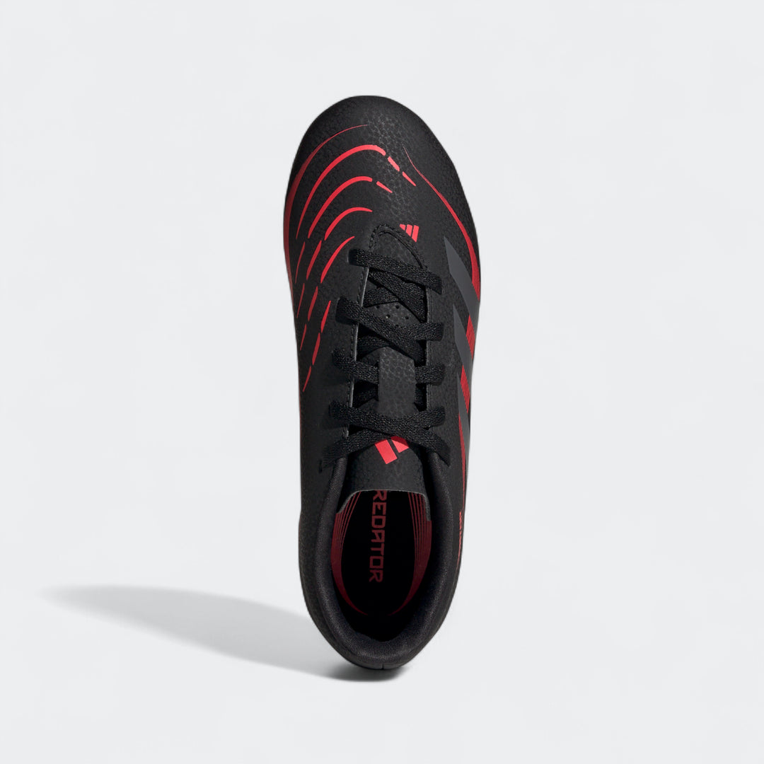 Predator Club Firm/Multi-Ground Boots Kids