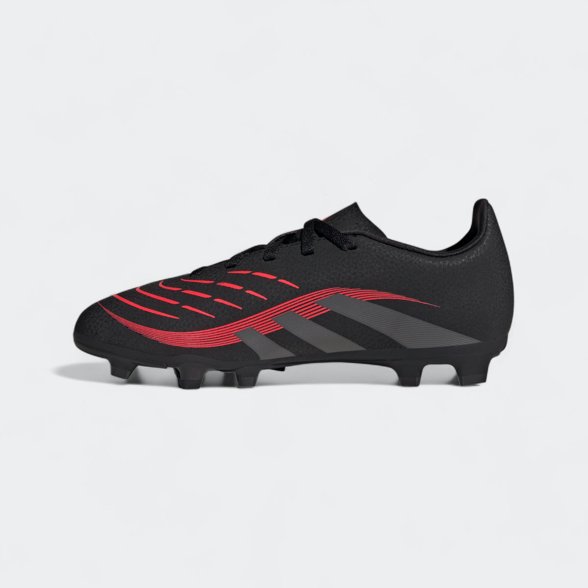 Predator Club Firm/Multi-Ground Boots Kids