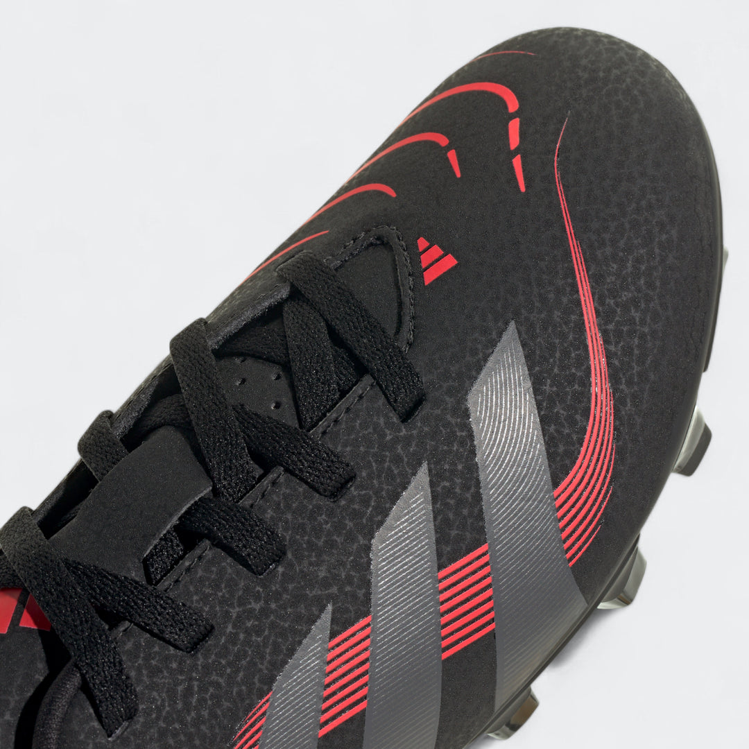 Predator Club Firm/Multi-Ground Boots Kids
