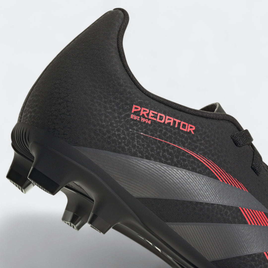 Predator Club Firm/Multi-Ground Boots Kids