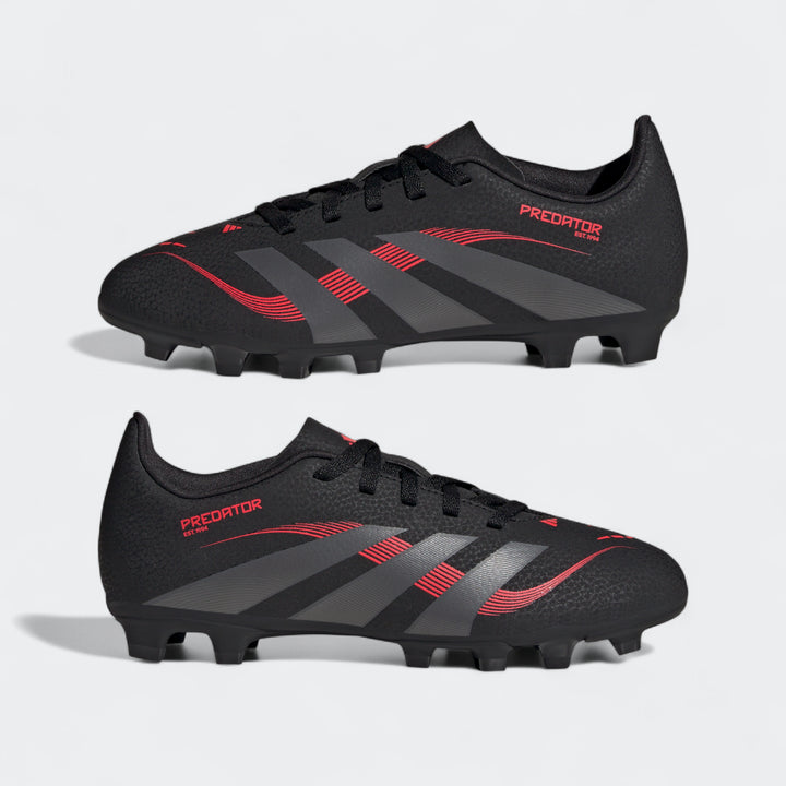 Predator Club Firm/Multi-Ground Boots Kids