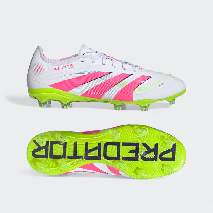 Predator Pro Firm Ground Boots