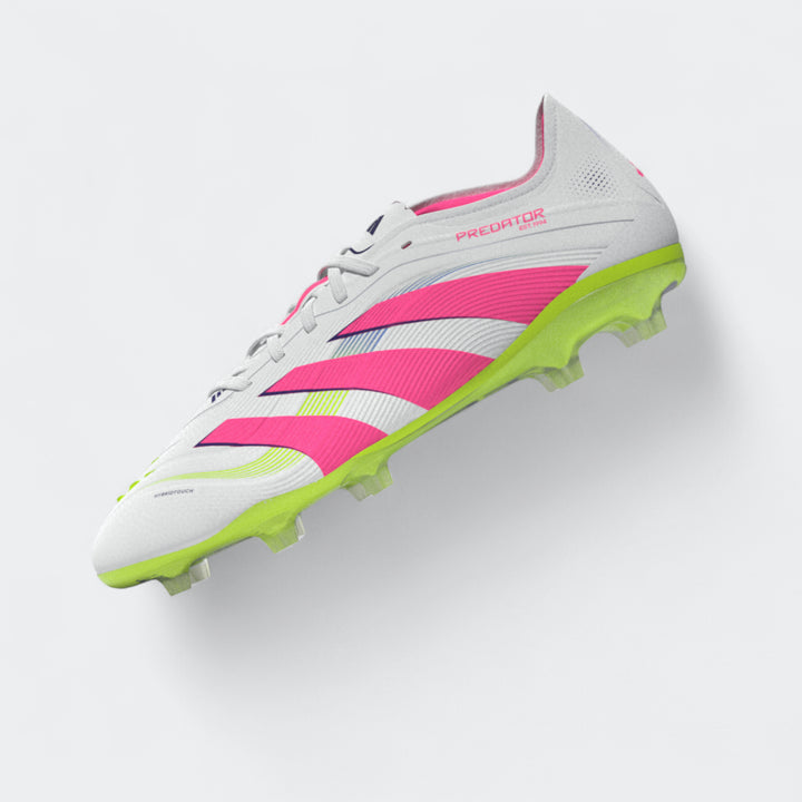Predator Pro Firm Ground Boots