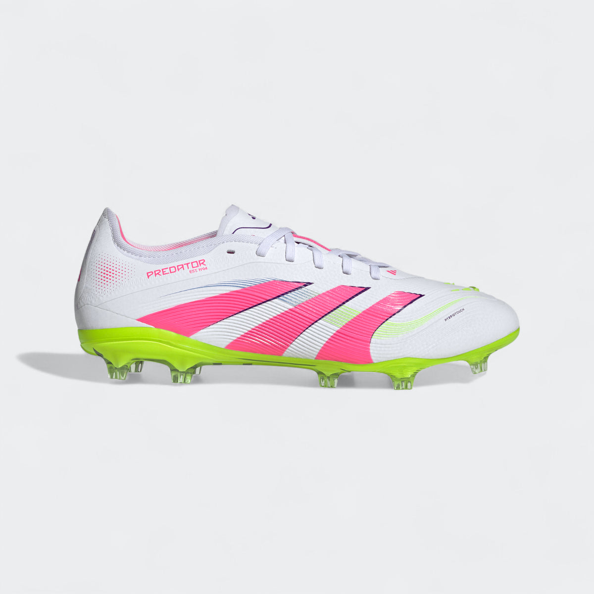 Predator Pro Firm Ground Boots