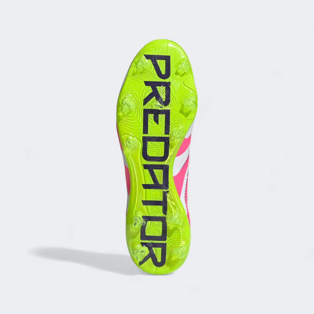 Predator Pro Firm Ground Boots