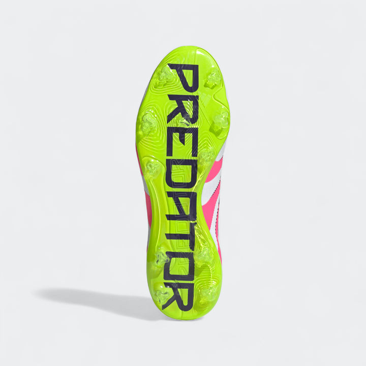 Predator Pro Firm Ground Boots