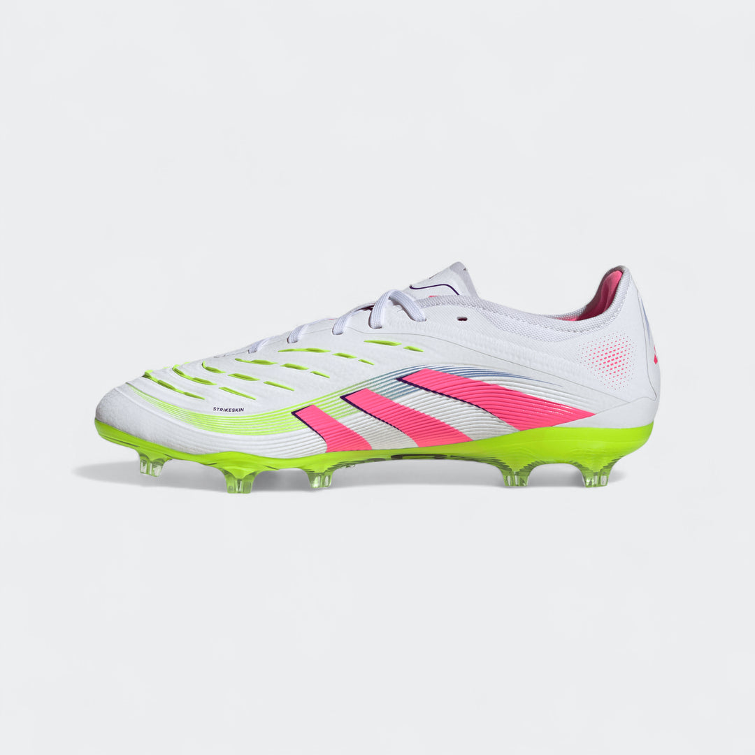 Predator Pro Firm Ground Boots