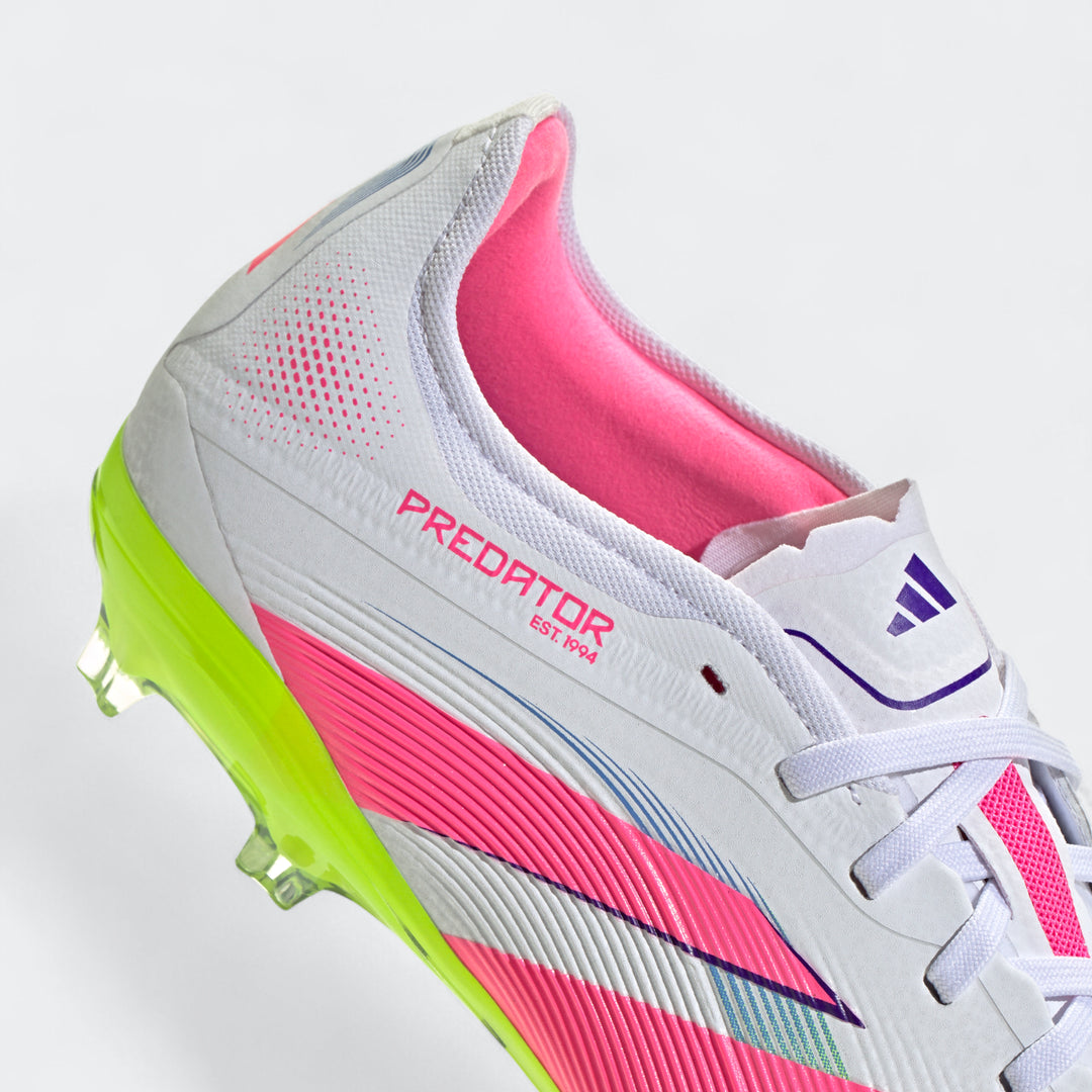 Predator Pro Firm Ground Boots