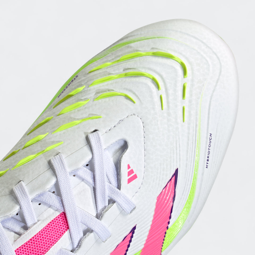 Predator Pro Firm Ground Boots