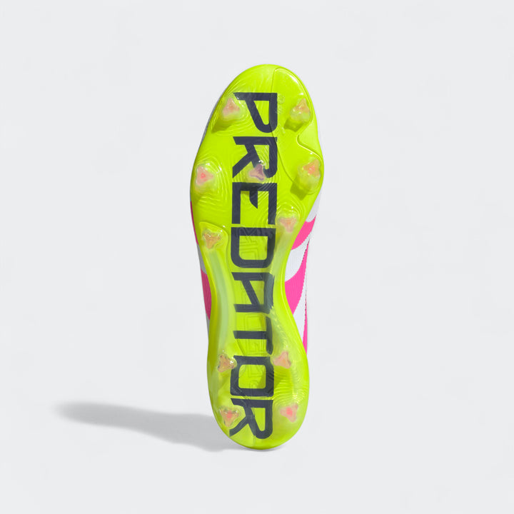 Predator Elite Firm Ground Boots