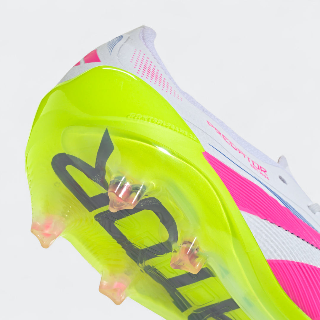 Predator Elite Firm Ground Boots