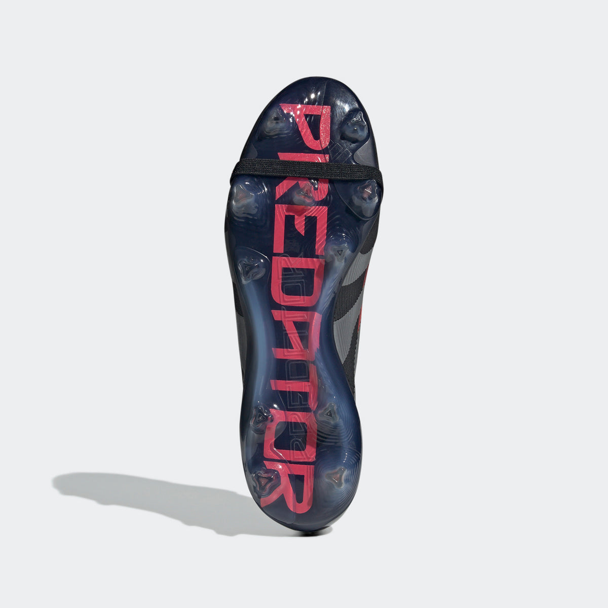 Predator Elite Fold-Over Tongue Firm Ground Boots
