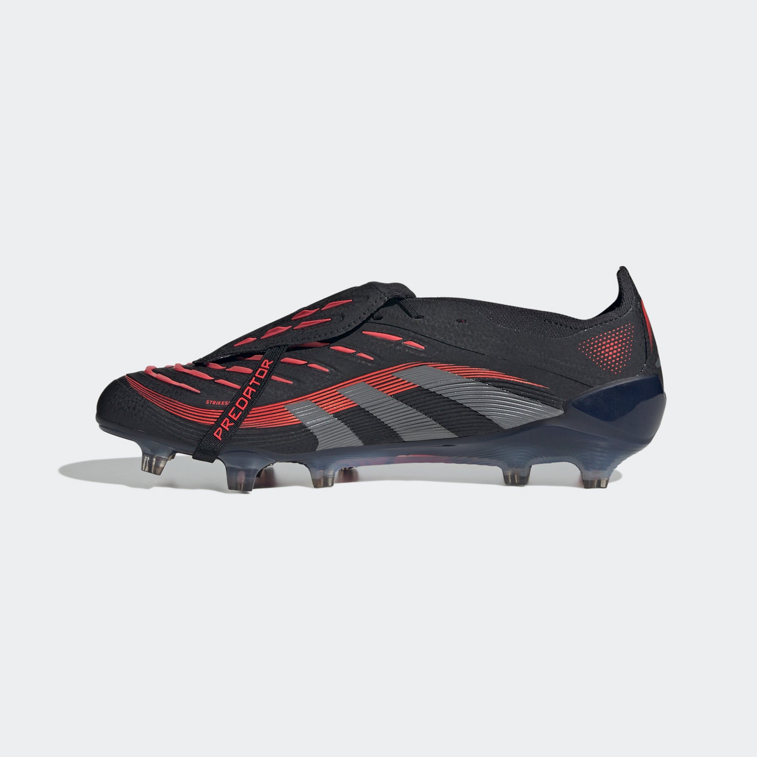 Predator Elite Fold-Over Tongue Firm Ground Boots – Rashid Cassim