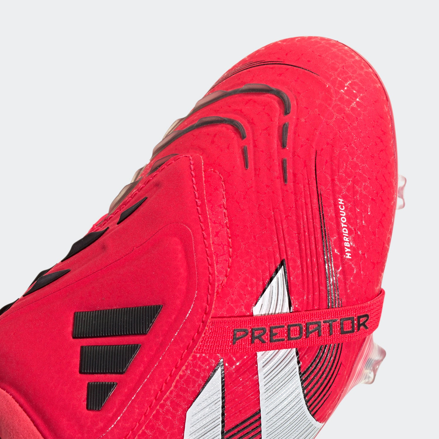 Predator Elite Fold-Over Tongue Firm Ground Boots – Rashid Cassim