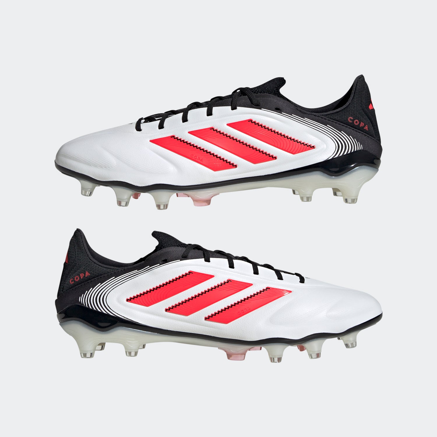 Copa Pure 3 Elite Firm Ground Boots – Rashid Cassim Sports