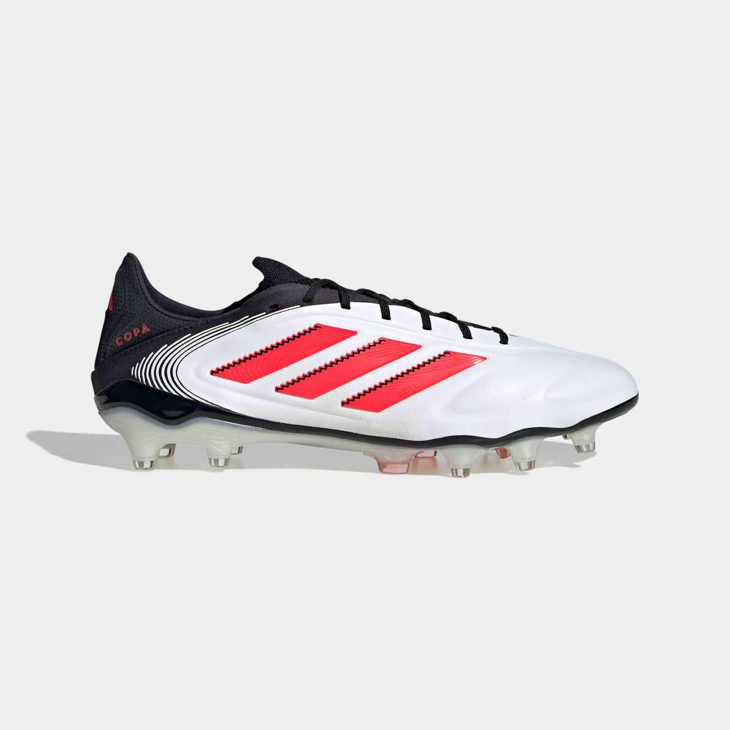 Copa Pure 3 Elite Firm Ground Boots – Rashid Cassim Sports