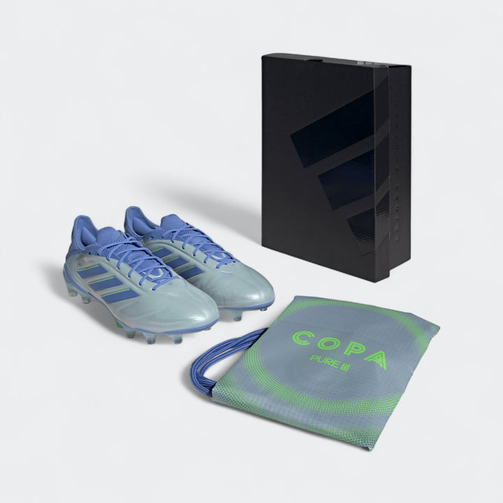Copa Pure 3 Elite Firm Ground Boots