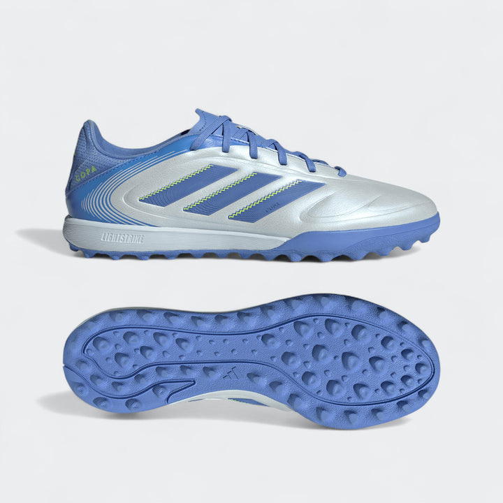 Copa Pure 3 League Turf Boots