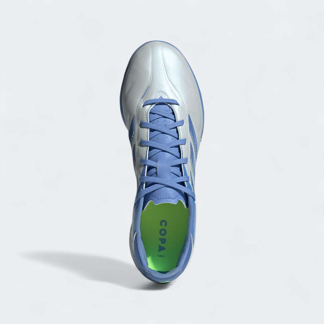Copa Pure 3 League Turf Boots – Rashid Cassim Sports Copa Pure 3 League Turf Boots – Rashid Cassim Sports