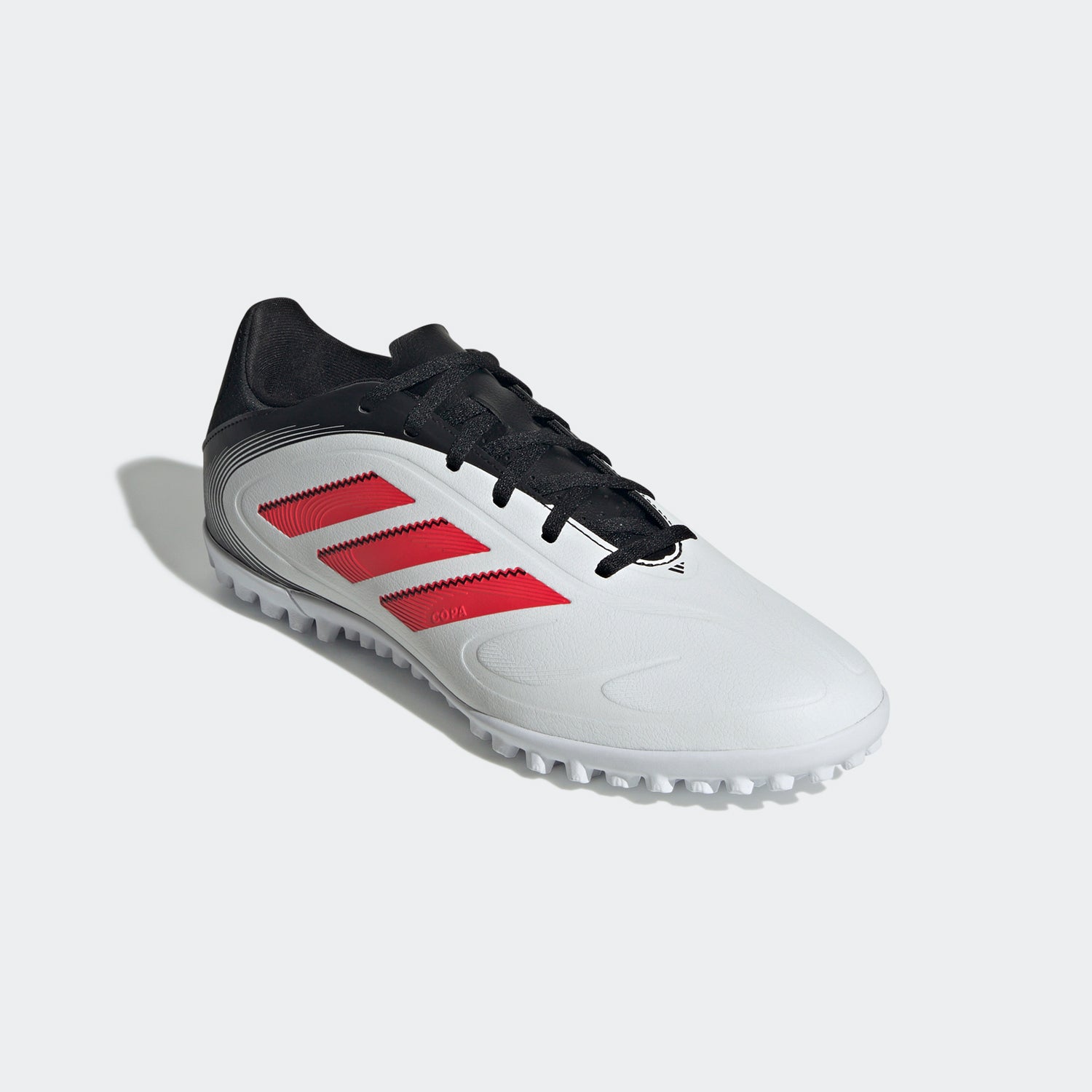 Copa Pure 3 Club Turf Boots – Rashid Cassim Sports Copa Pure 3 Club Turf Boots – Rashid Cassim Sports