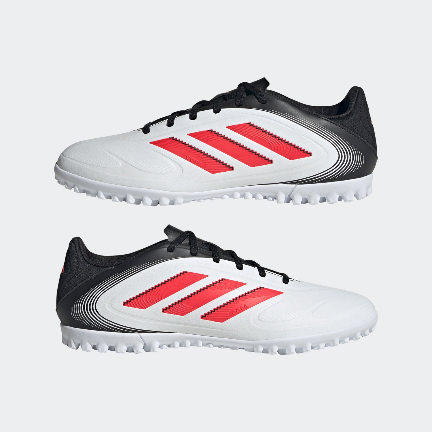 Copa Pure 3 Club Turf Boots – Rashid Cassim Sports Copa Pure 3 Club Turf Boots – Rashid Cassim Sports