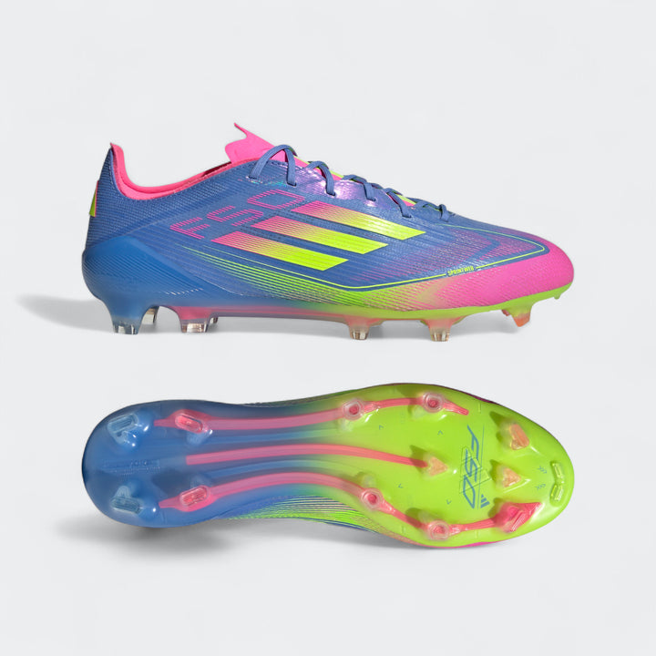 F50 Elite Firm Ground Boots