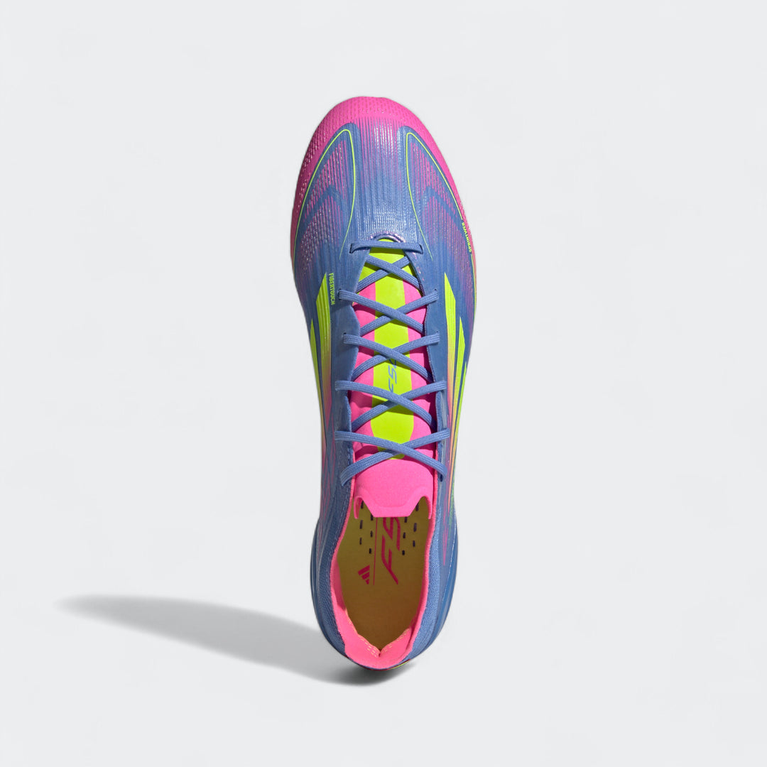 F50 Elite Firm Ground Boots