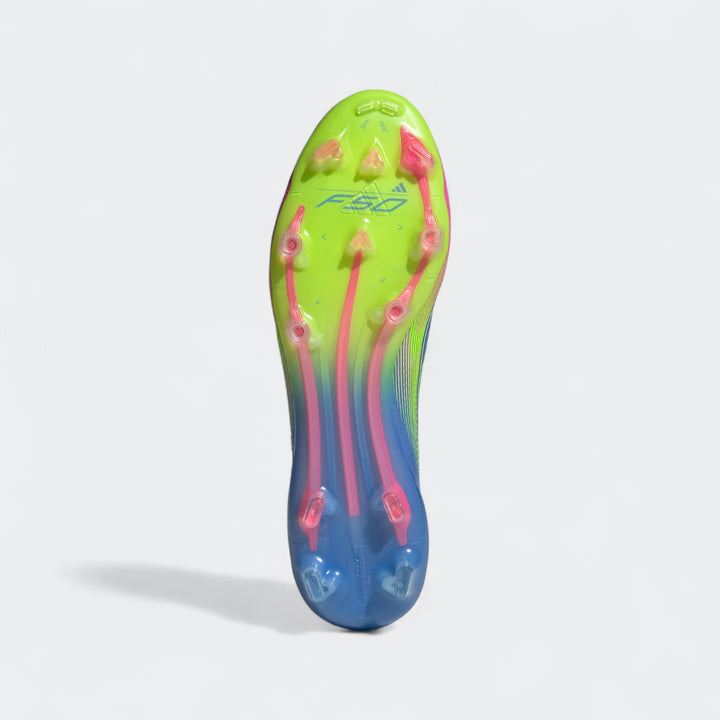 F50 Elite Firm Ground Boots