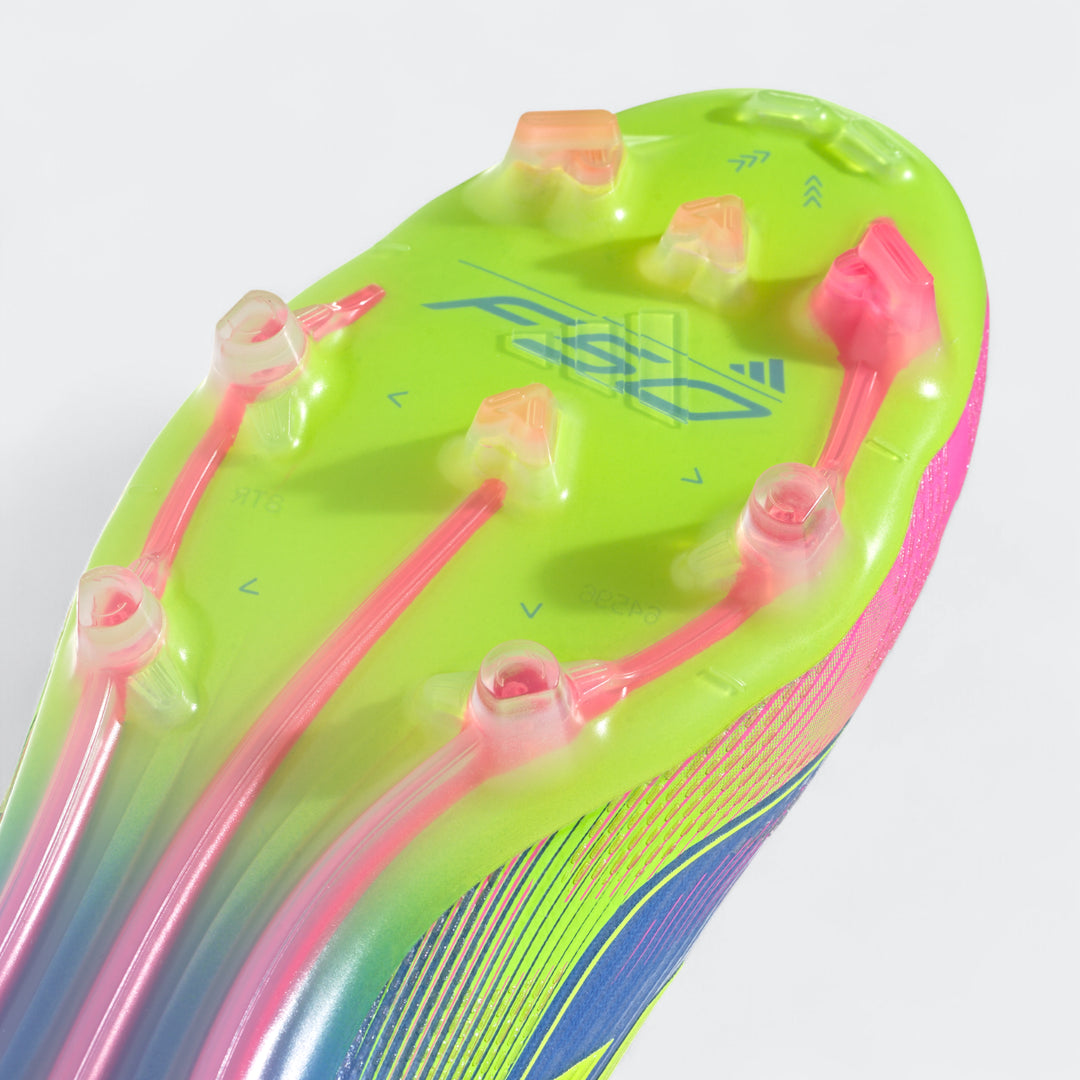 F50 Elite Firm Ground Boots