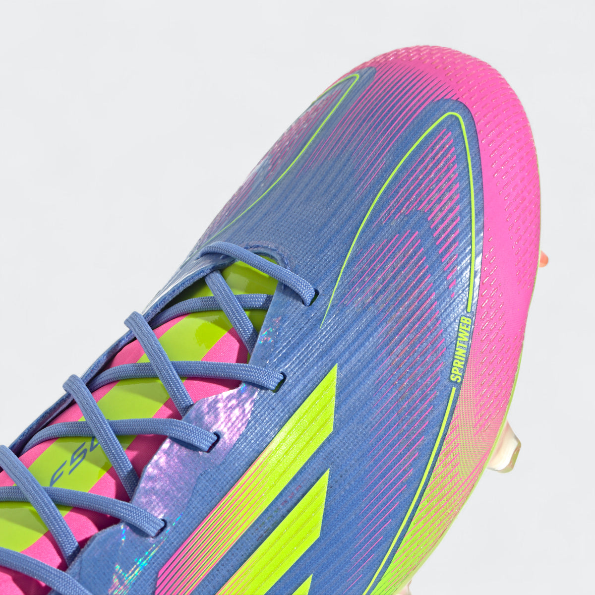 F50 Elite Firm Ground Boots