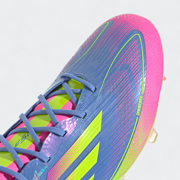 F50 Elite Firm Ground Boots