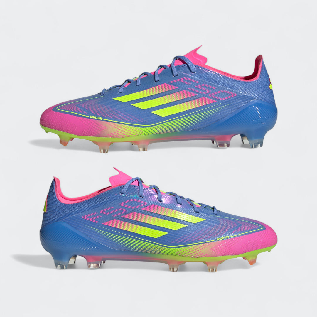 F50 Elite Firm Ground Boots