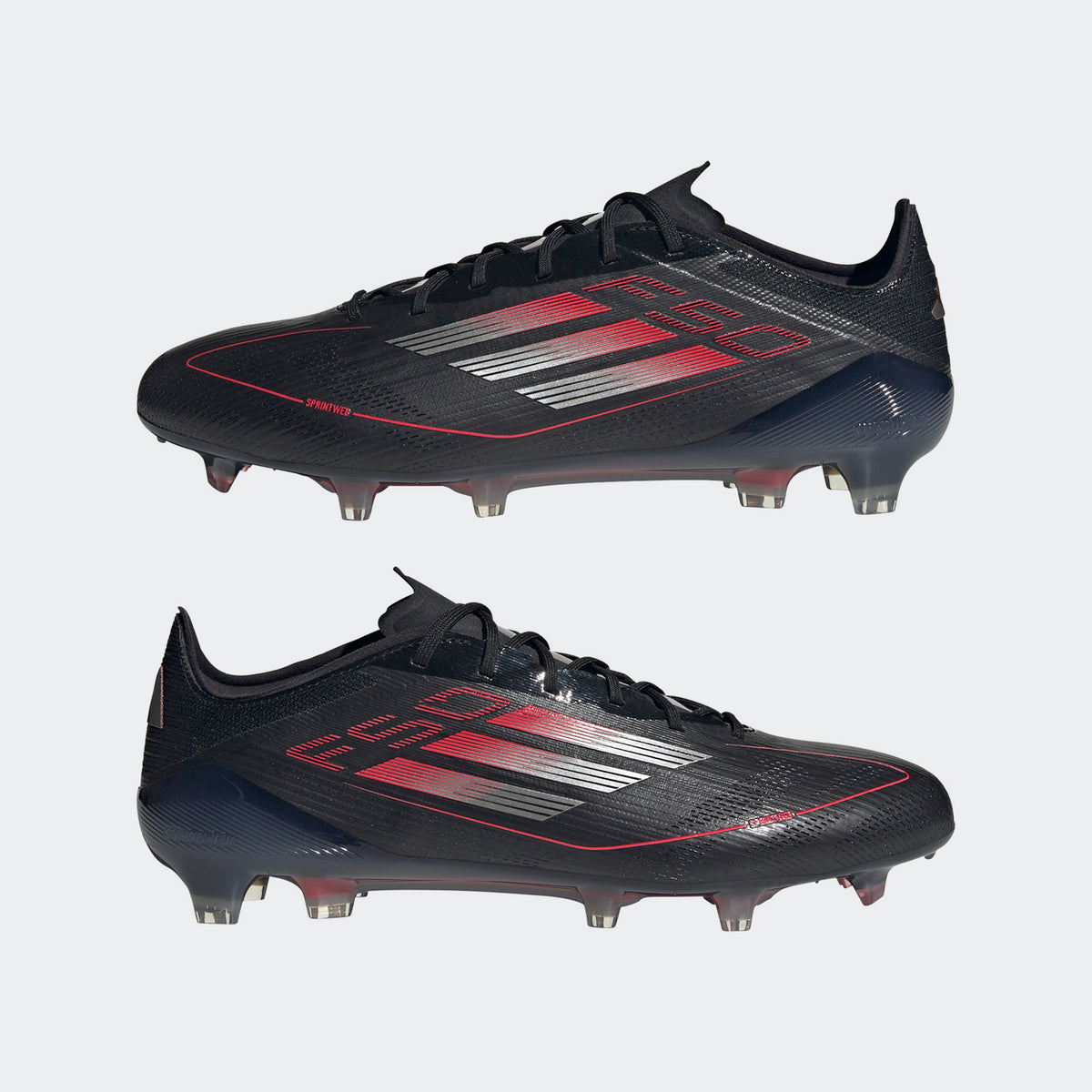 F50 Elite Firm Ground Boots
