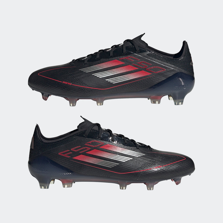 F50 Elite Firm Ground Boots