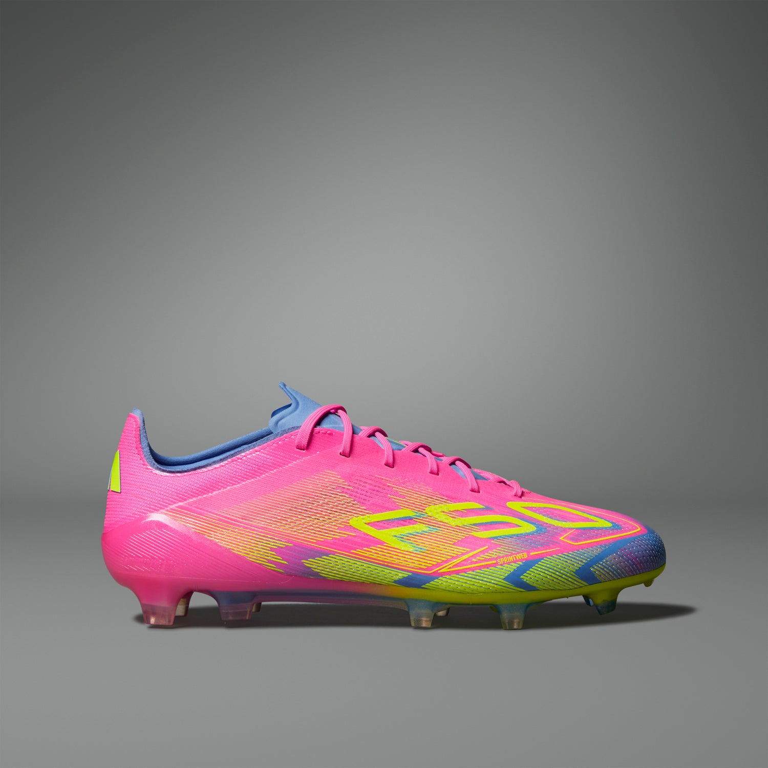 F50 Elite Firm Ground Boots – Rashid Cassim Sports