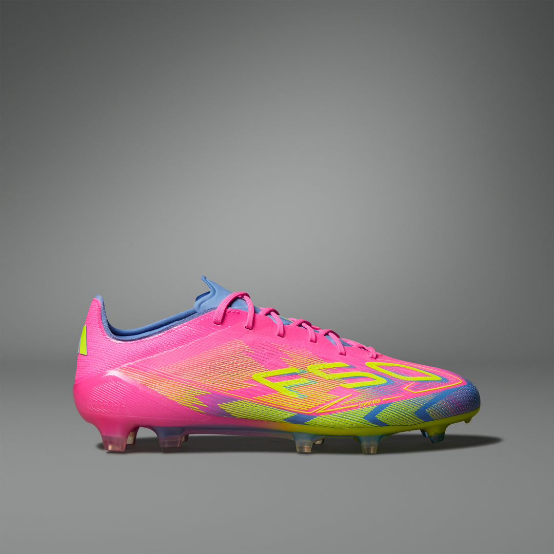 F50 Elite Firm Ground Boots