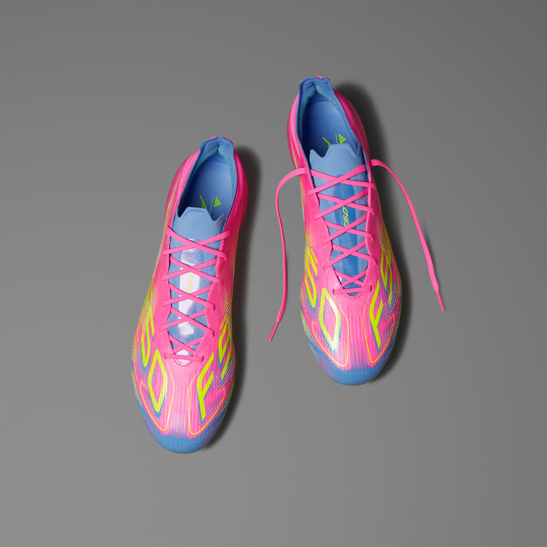 F50 Elite Firm Ground Boots