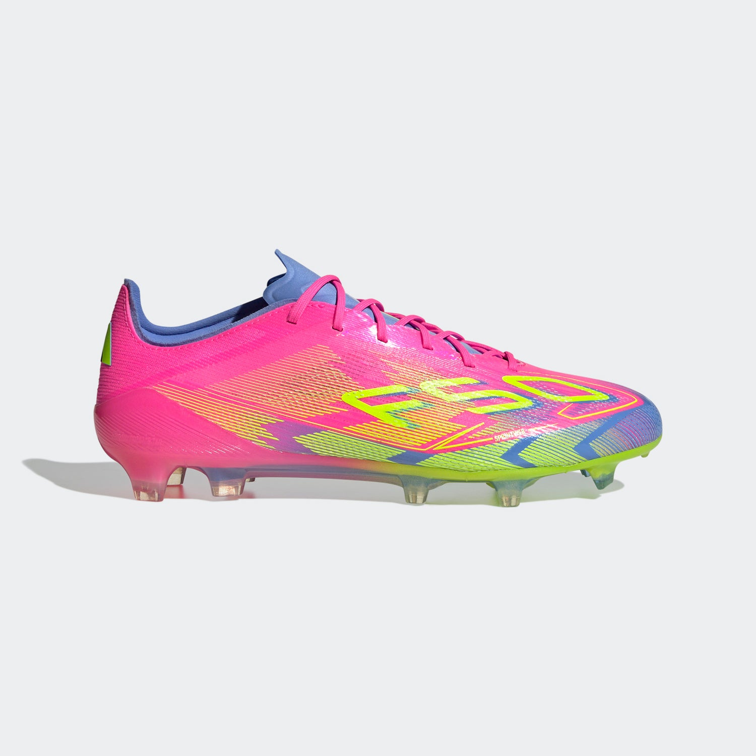 F50 Elite Firm Ground Boots – Rashid Cassim Sports