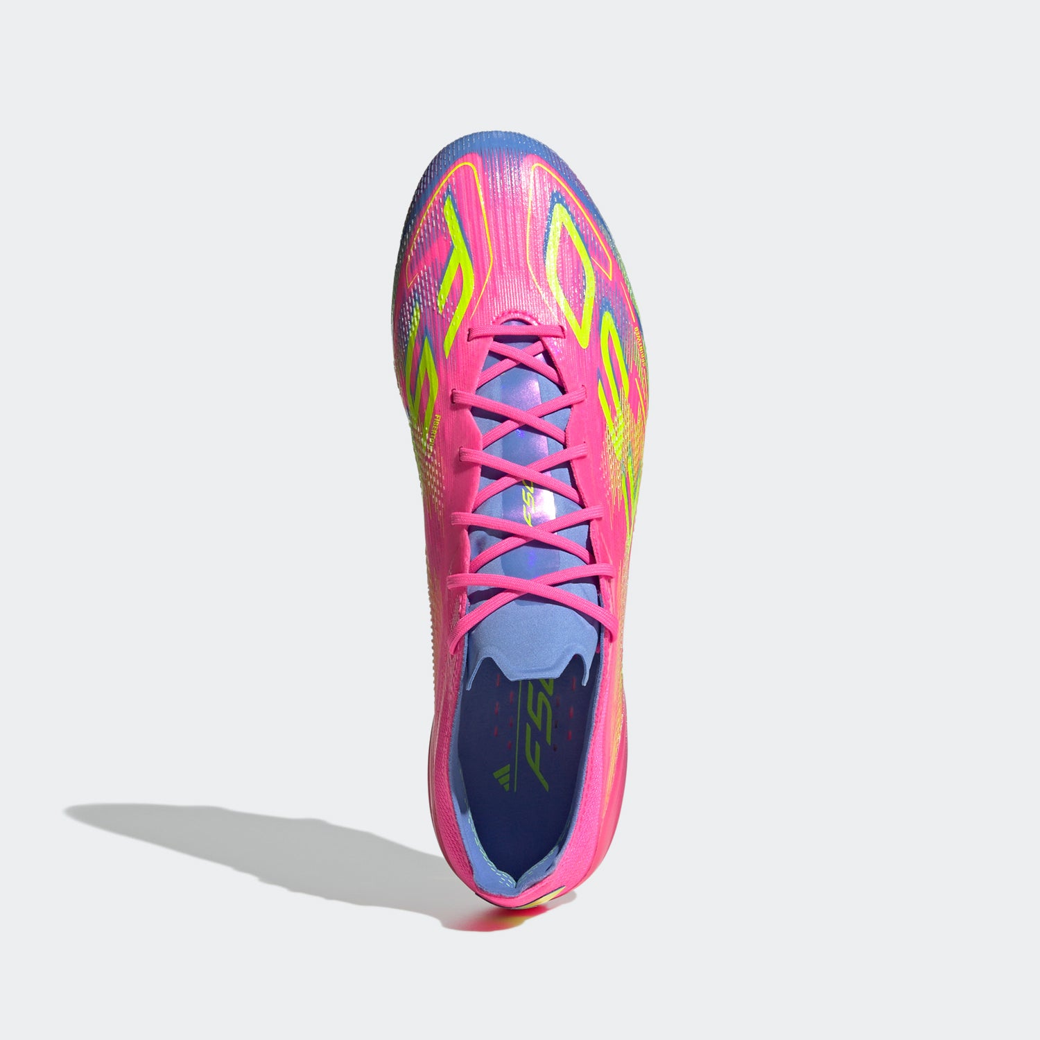 F50 Elite Firm Ground Boots – Rashid Cassim Sports