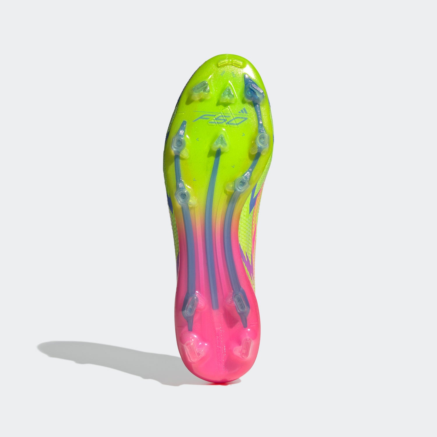 F50 Elite Firm Ground Boots – Rashid Cassim Sports
