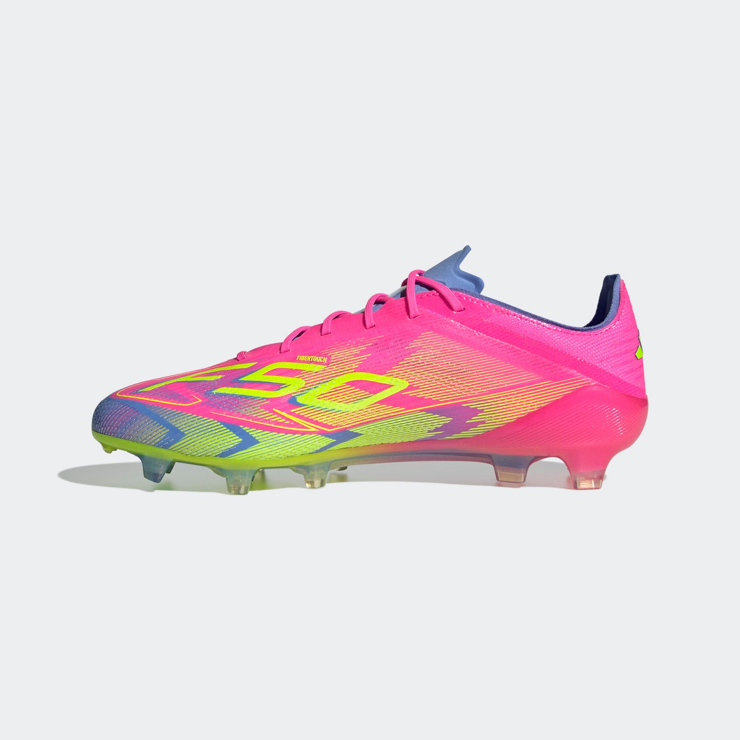 F50 Elite Firm Ground Boots – Rashid Cassim Sports