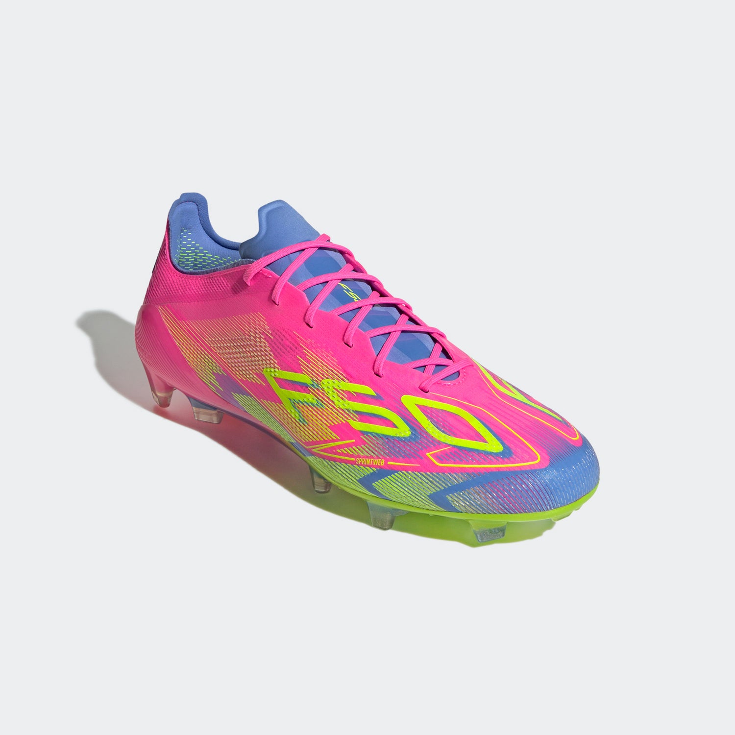 F50 Elite Firm Ground Boots – Rashid Cassim Sports