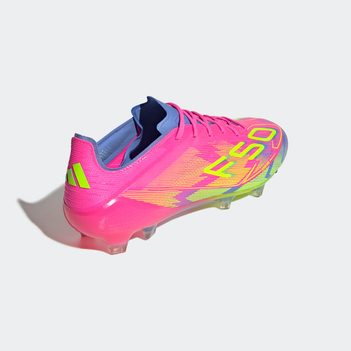 F50 Elite Firm Ground Boots