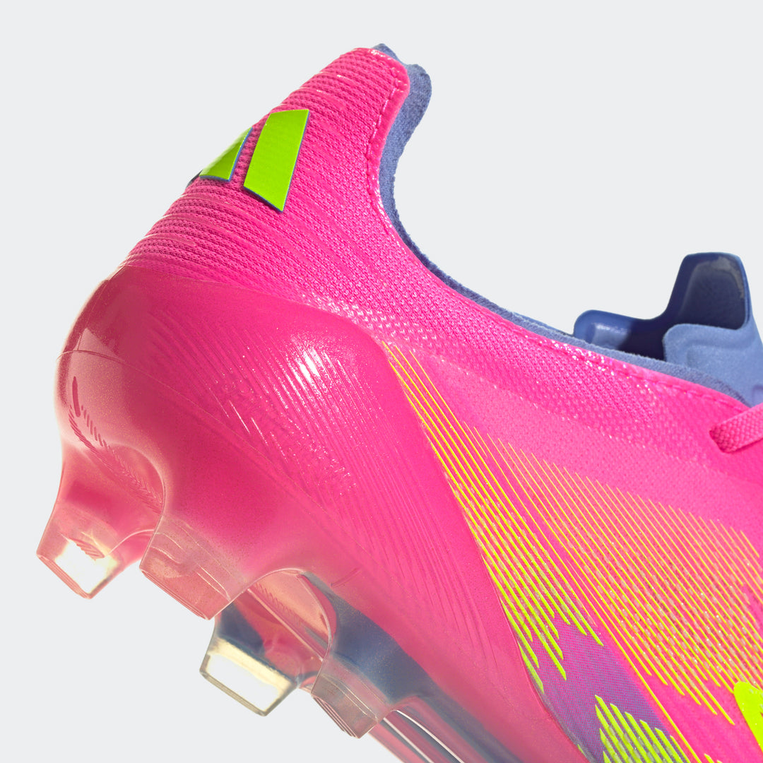 F50 Elite Firm Ground Boots