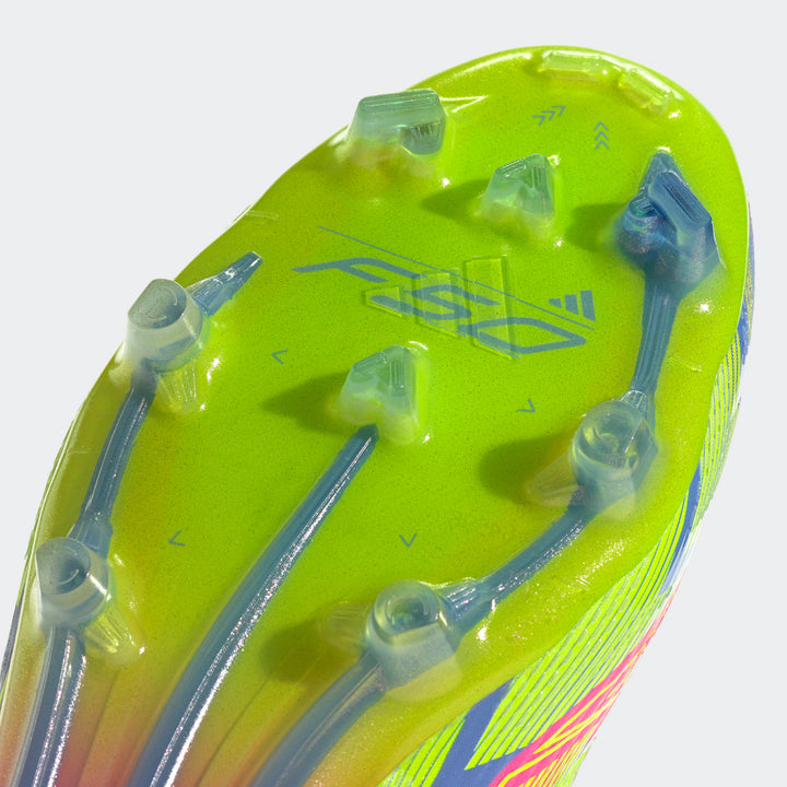 F50 Elite Firm Ground Boots