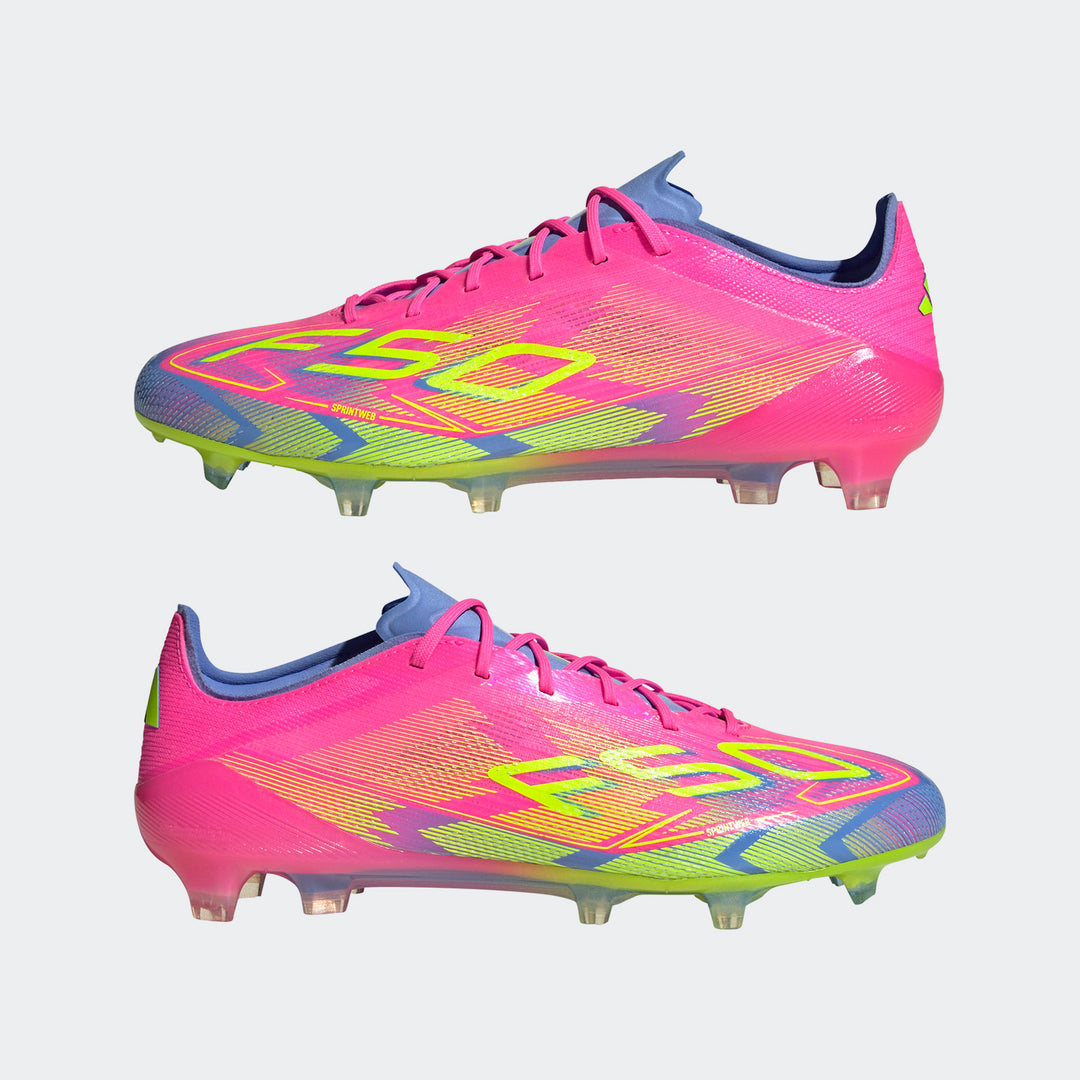 F50 Elite Firm Ground Boots