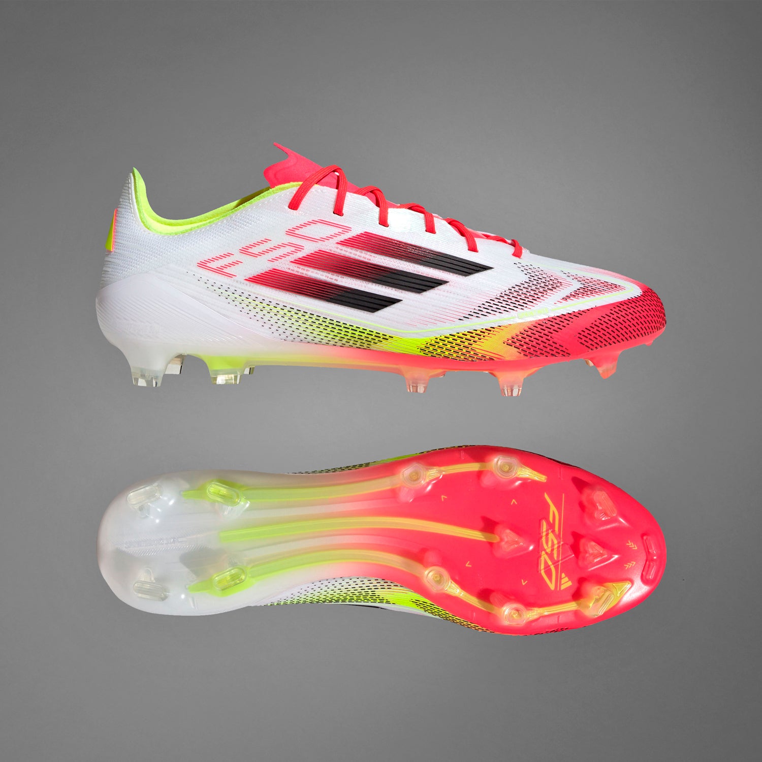 F50 Elite Firm Ground Boots – Rashid Cassim Sports